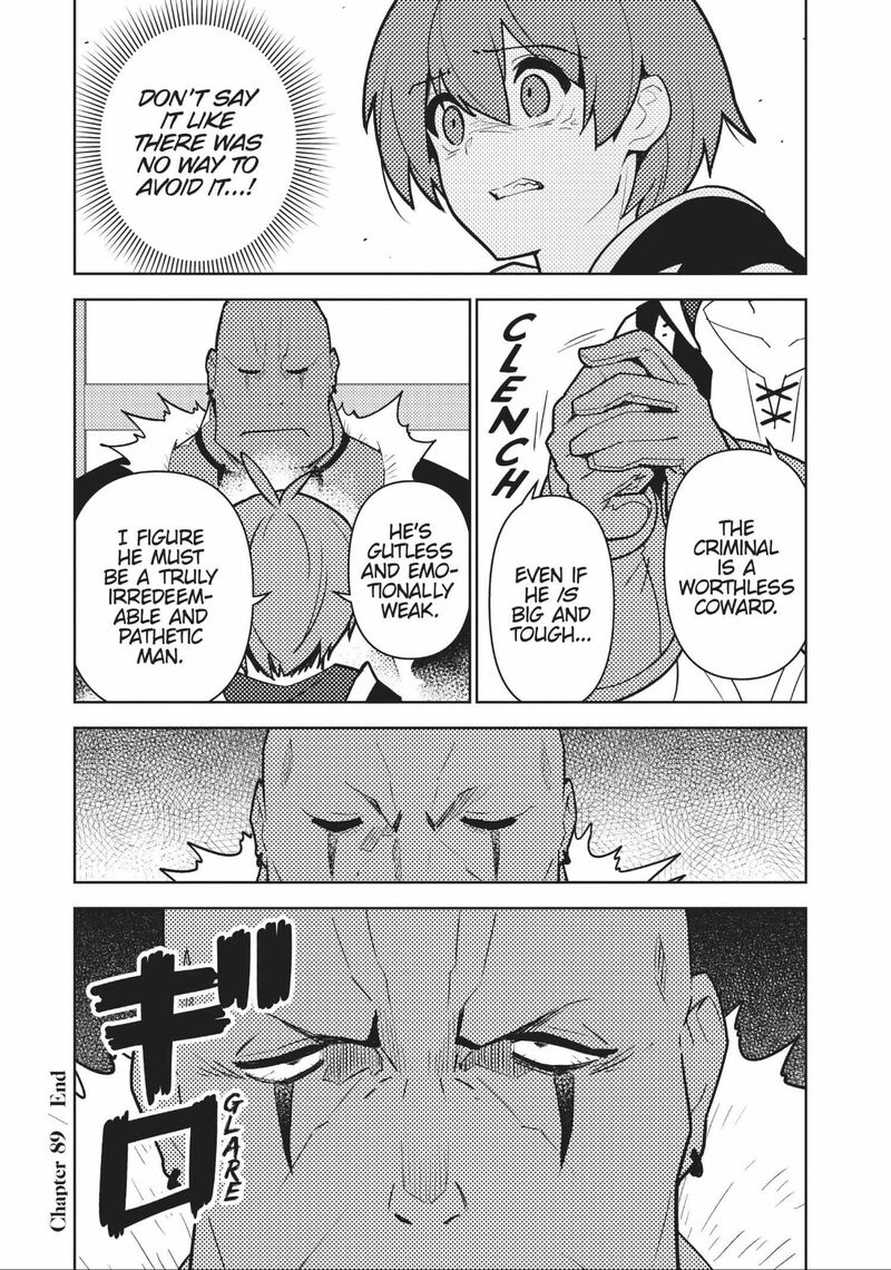 Ore Dake Haireru Kakushi Dungeon Kossori Kitaete Sekai Saikyou 89 14