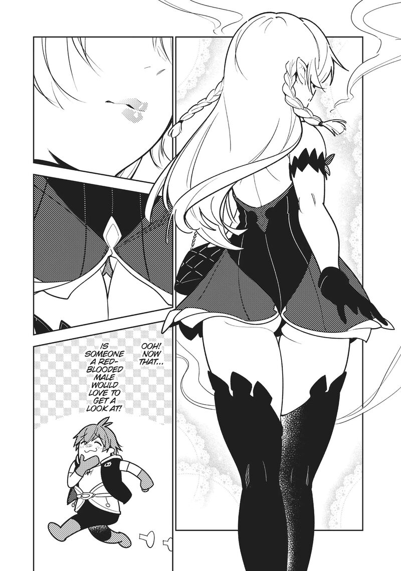 Ore Dake Haireru Kakushi Dungeon Kossori Kitaete Sekai Saikyou 91 6