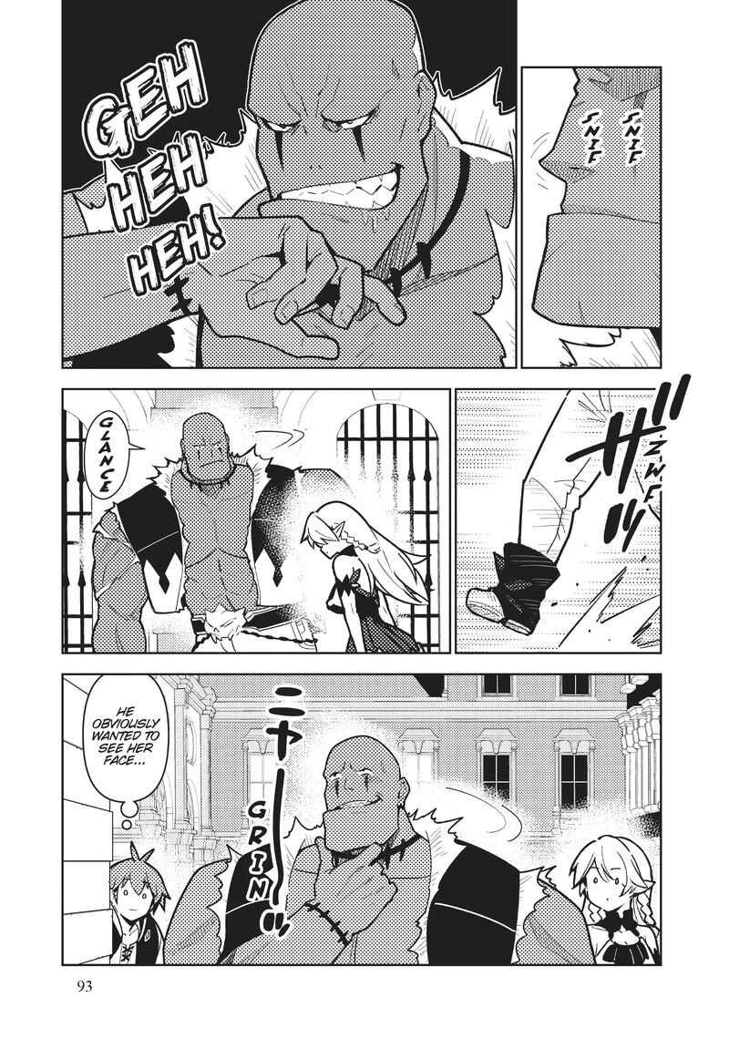 Ore Dake Haireru Kakushi Dungeon Kossori Kitaete Sekai Saikyou 92 10