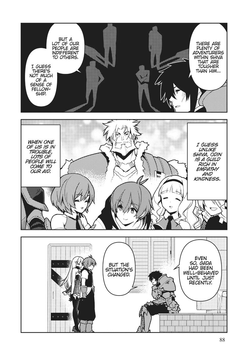 Ore Dake Haireru Kakushi Dungeon Kossori Kitaete Sekai Saikyou 92 5