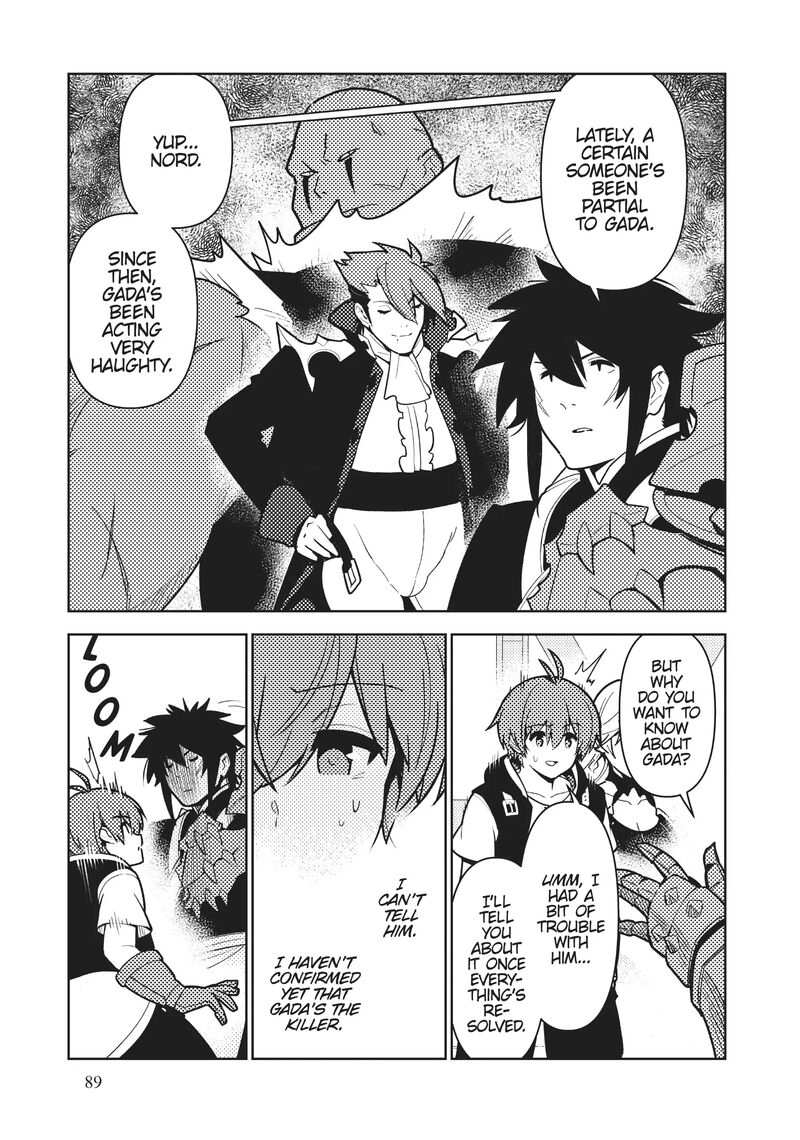 Ore Dake Haireru Kakushi Dungeon Kossori Kitaete Sekai Saikyou 92 6