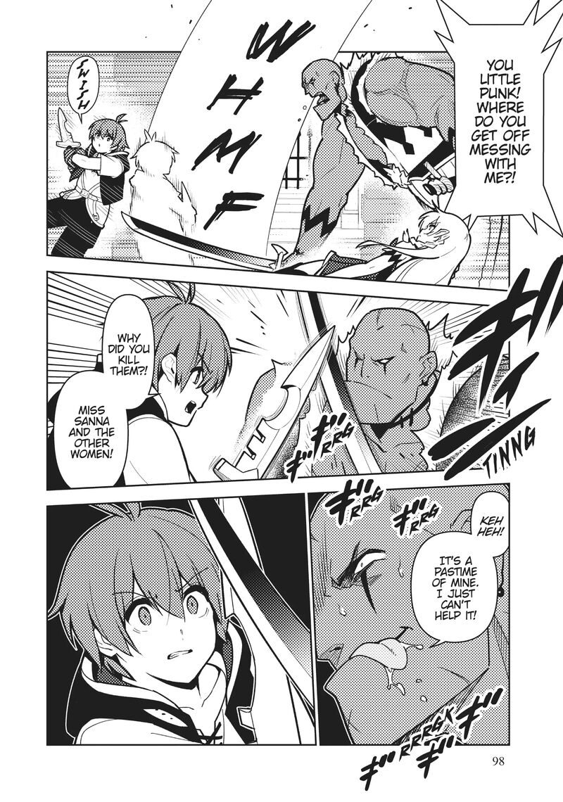 Ore Dake Haireru Kakushi Dungeon Kossori Kitaete Sekai Saikyou 93 3
