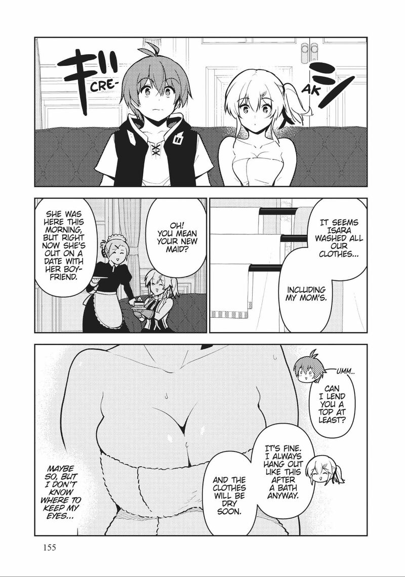 Ore Dake Haireru Kakushi Dungeon Kossori Kitaete Sekai Saikyou 96 7