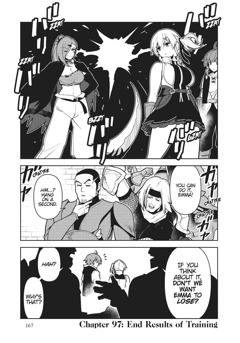 Ore Dake Haireru Kakushi Dungeon Kossori Kitaete Sekai Saikyou 97 1