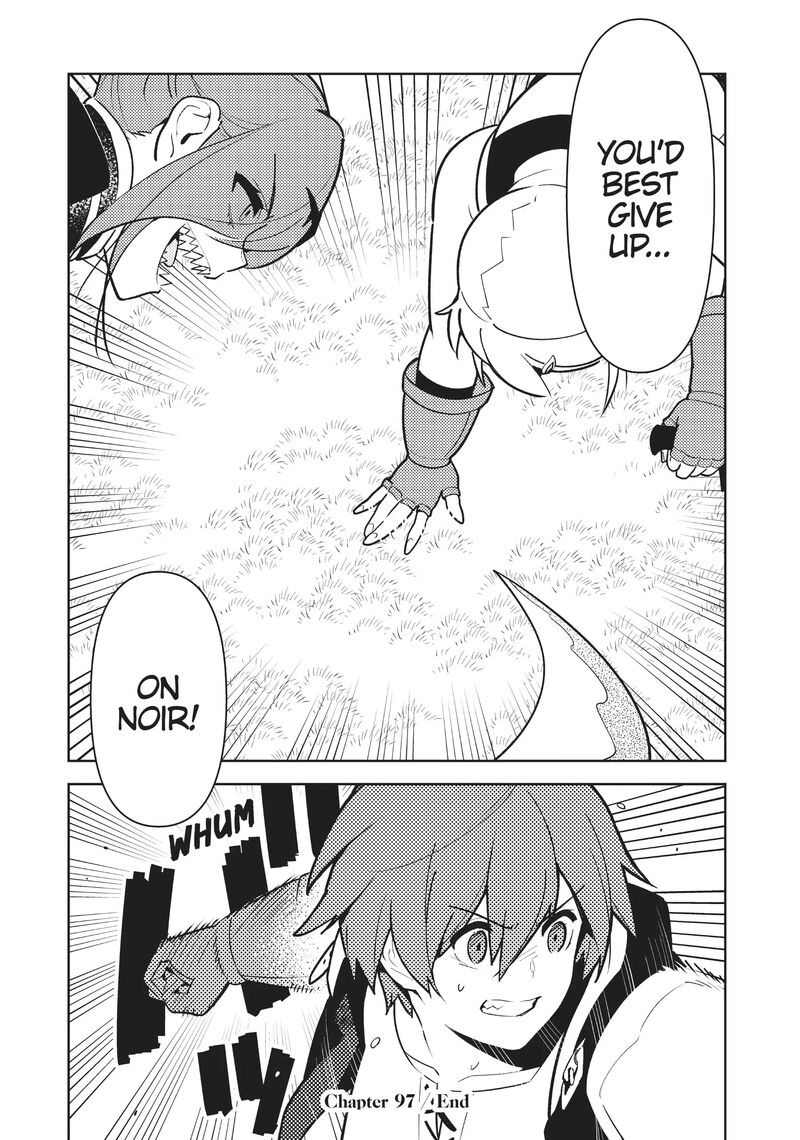 Ore Dake Haireru Kakushi Dungeon Kossori Kitaete Sekai Saikyou 97 13