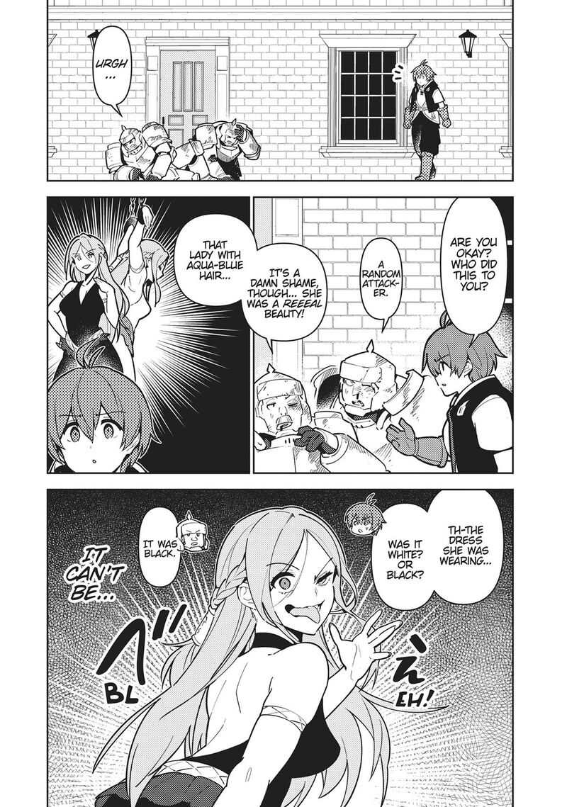 Ore Dake Haireru Kakushi Dungeon Kossori Kitaete Sekai Saikyou 99 13