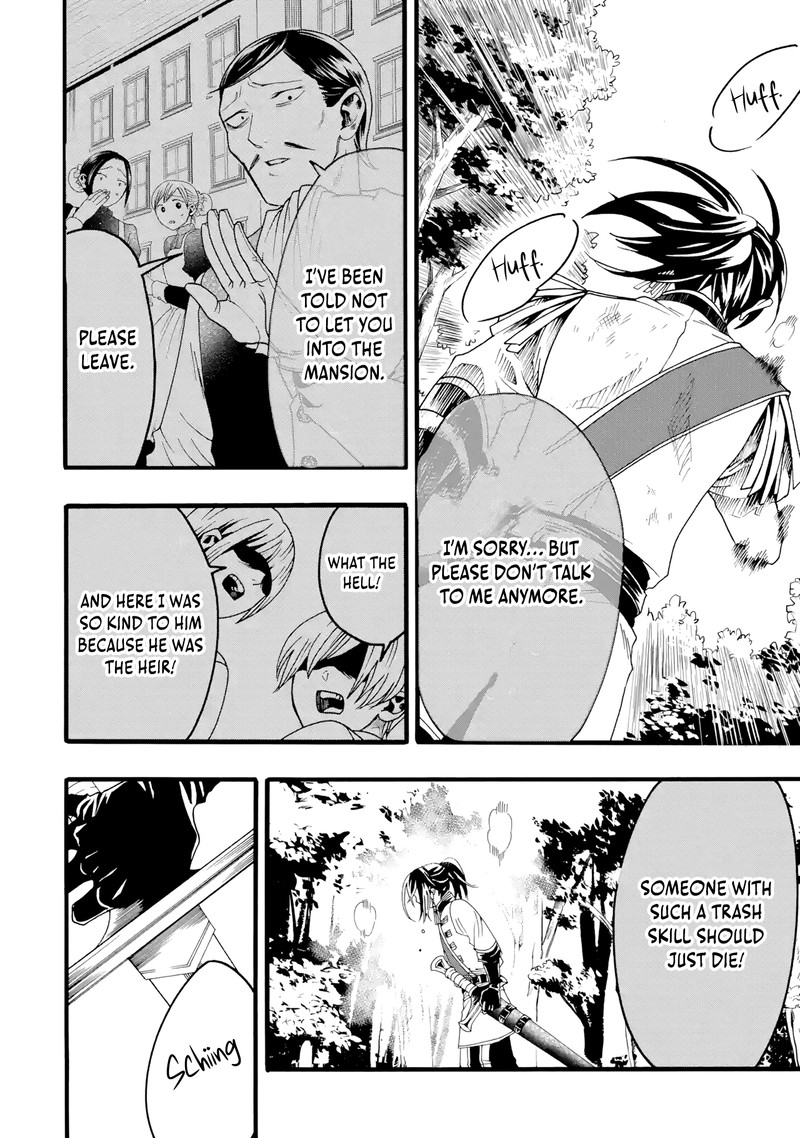 Ore Dake Status Open Dekiru Ken Ore Dake Status Kakunin Dekiru Sekai De Cheat Skill Mo S Kyuu Item Mo Erabihoudai 1 24