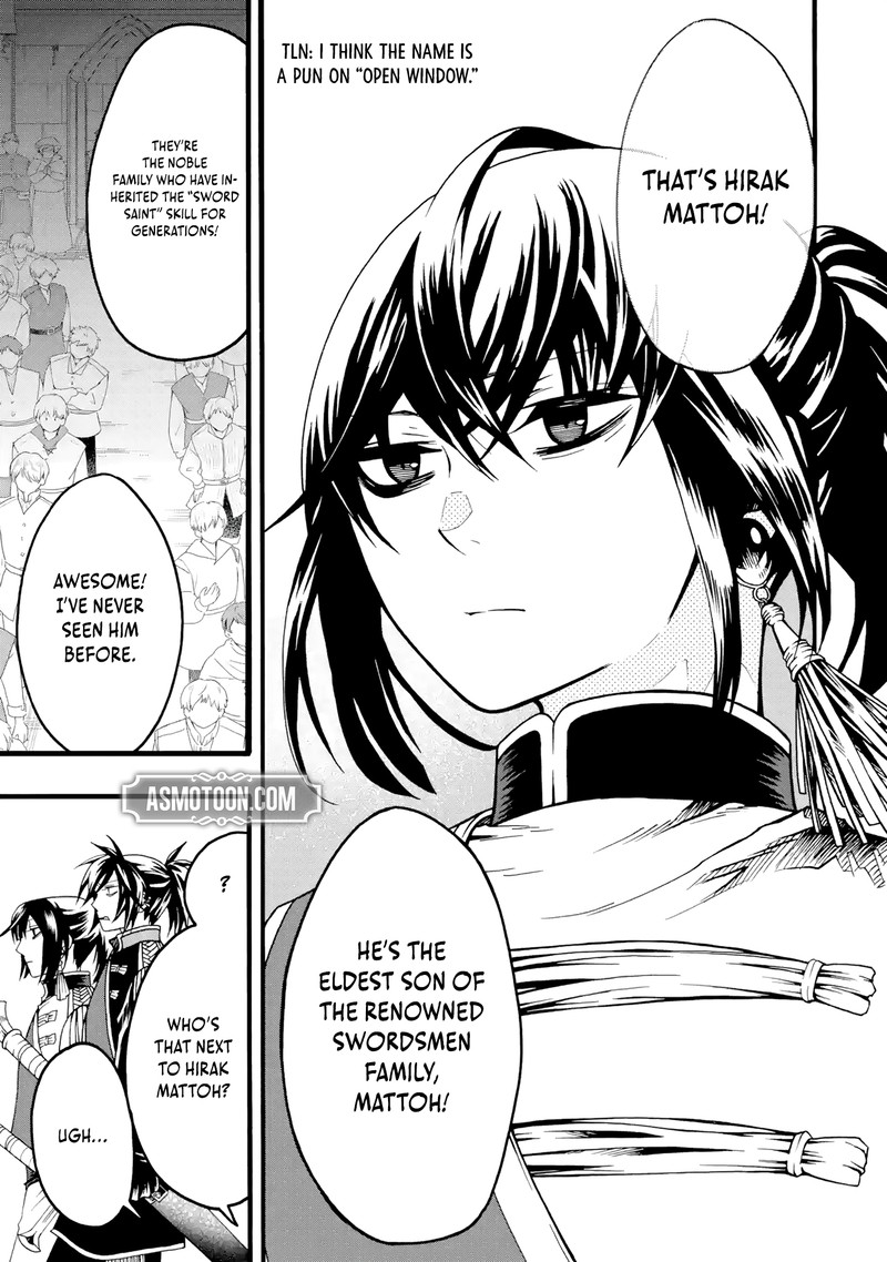 Ore Dake Status Open Dekiru Ken Ore Dake Status Kakunin Dekiru Sekai De Cheat Skill Mo S Kyuu Item Mo Erabihoudai 1 3