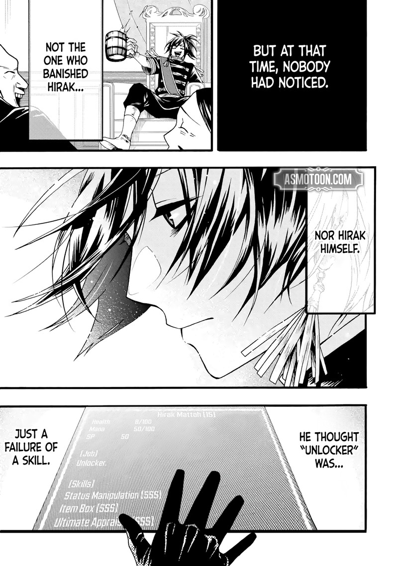 Ore Dake Status Open Dekiru Ken Ore Dake Status Kakunin Dekiru Sekai De Cheat Skill Mo S Kyuu Item Mo Erabihoudai 1 57