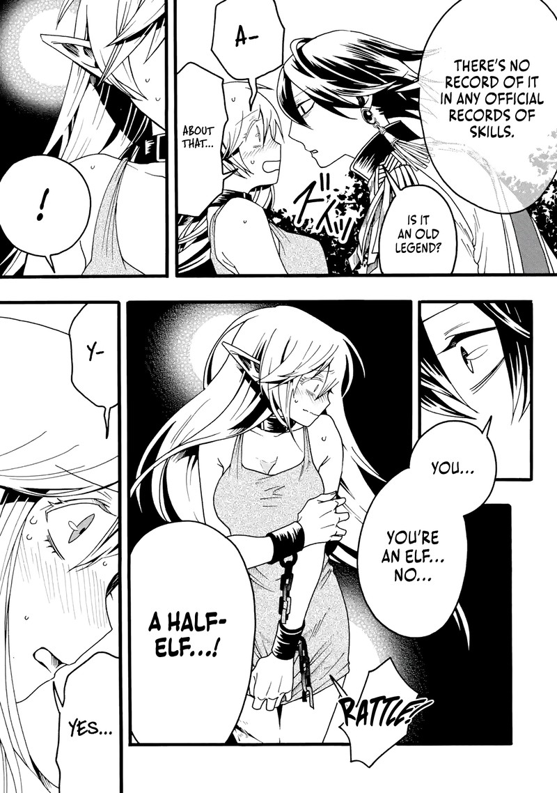 Ore Dake Status Open Dekiru Ken Ore Dake Status Kakunin Dekiru Sekai De Cheat Skill Mo S Kyuu Item Mo Erabihoudai 2 5