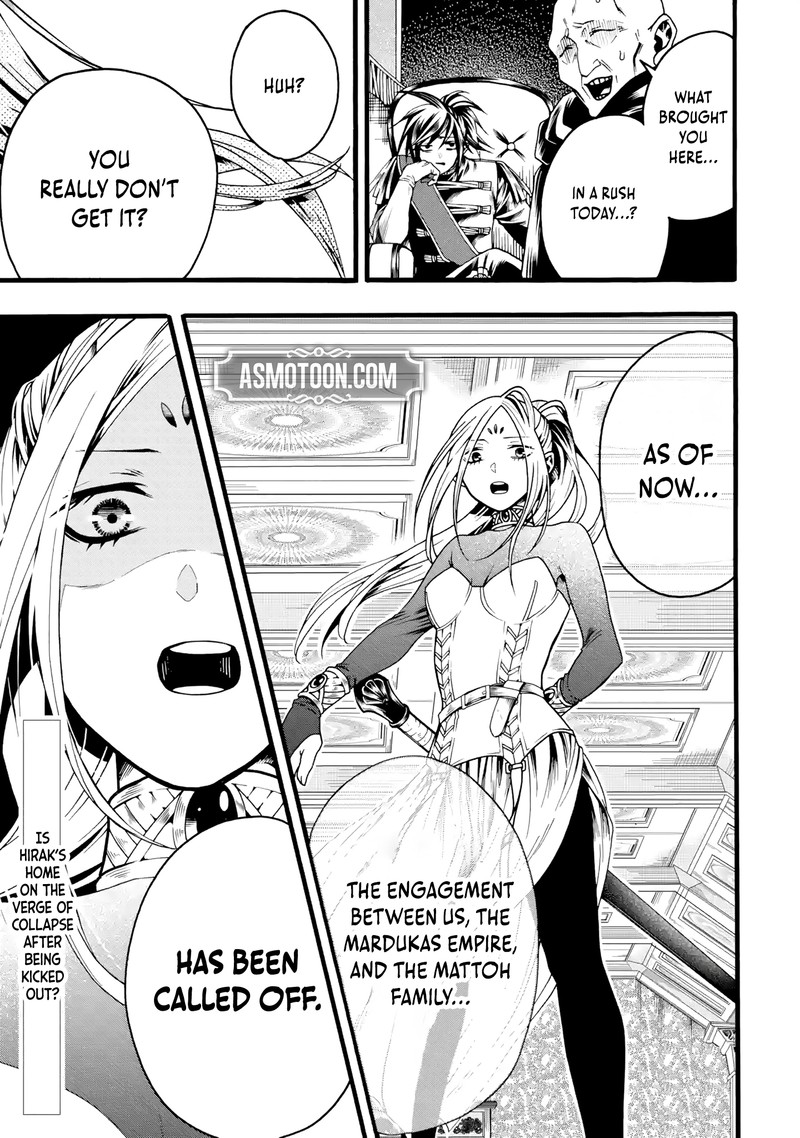 Ore Dake Status Open Dekiru Ken Ore Dake Status Kakunin Dekiru Sekai De Cheat Skill Mo S Kyuu Item Mo Erabihoudai 3 26