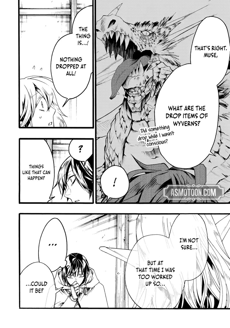 Ore Dake Status Open Dekiru Ken Ore Dake Status Kakunin Dekiru Sekai De Cheat Skill Mo S Kyuu Item Mo Erabihoudai 3 6