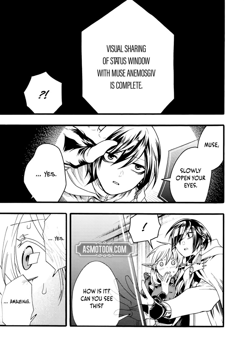 Ore Dake Status Open Dekiru Ken Ore Dake Status Kakunin Dekiru Sekai De Cheat Skill Mo S Kyuu Item Mo Erabihoudai 3 9