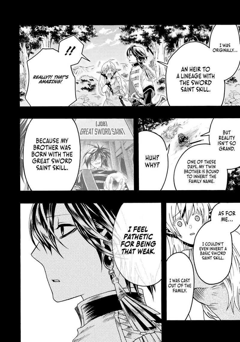 Ore Dake Status Open Dekiru Ken Ore Dake Status Kakunin Dekiru Sekai De Cheat Skill Mo S Kyuu Item Mo Erabihoudai 4 38