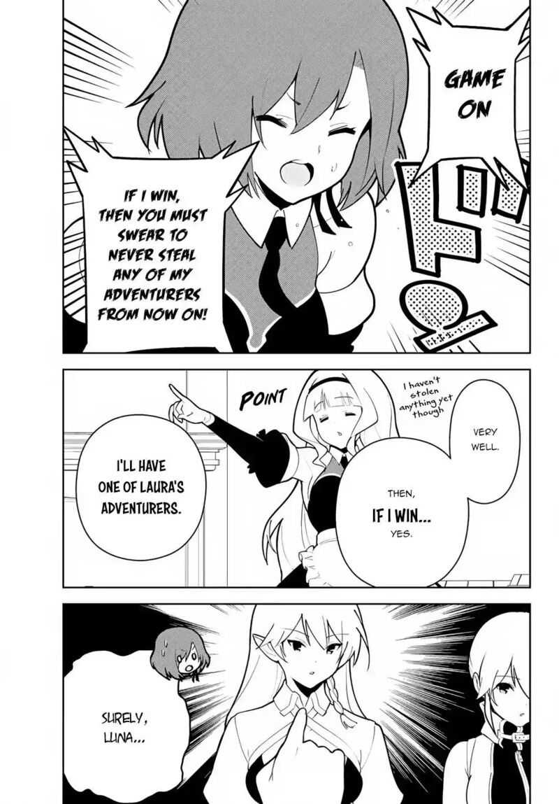 Ore Ga Akuma De Aitsu Ga Yome De 17a 11