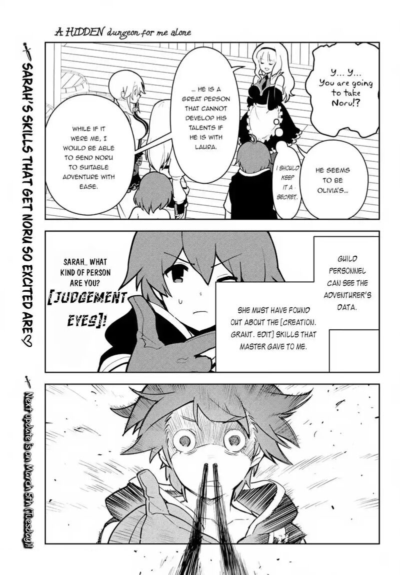 Ore Ga Akuma De Aitsu Ga Yome De 17a 13