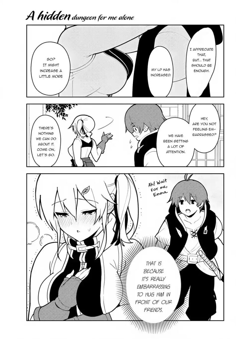 Ore Ga Akuma De Aitsu Ga Yome De 17a 3