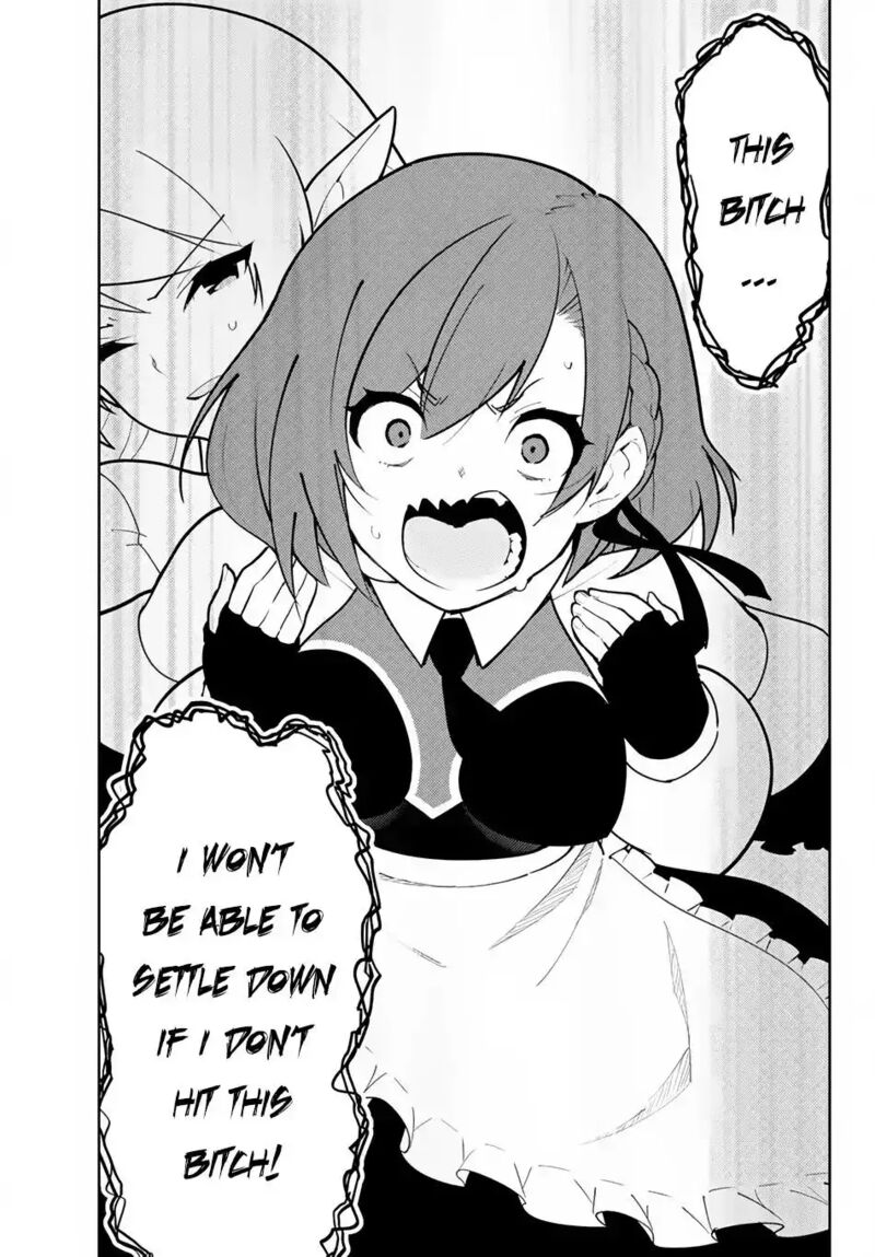 Ore Ga Akuma De Aitsu Ga Yome De 17a 5