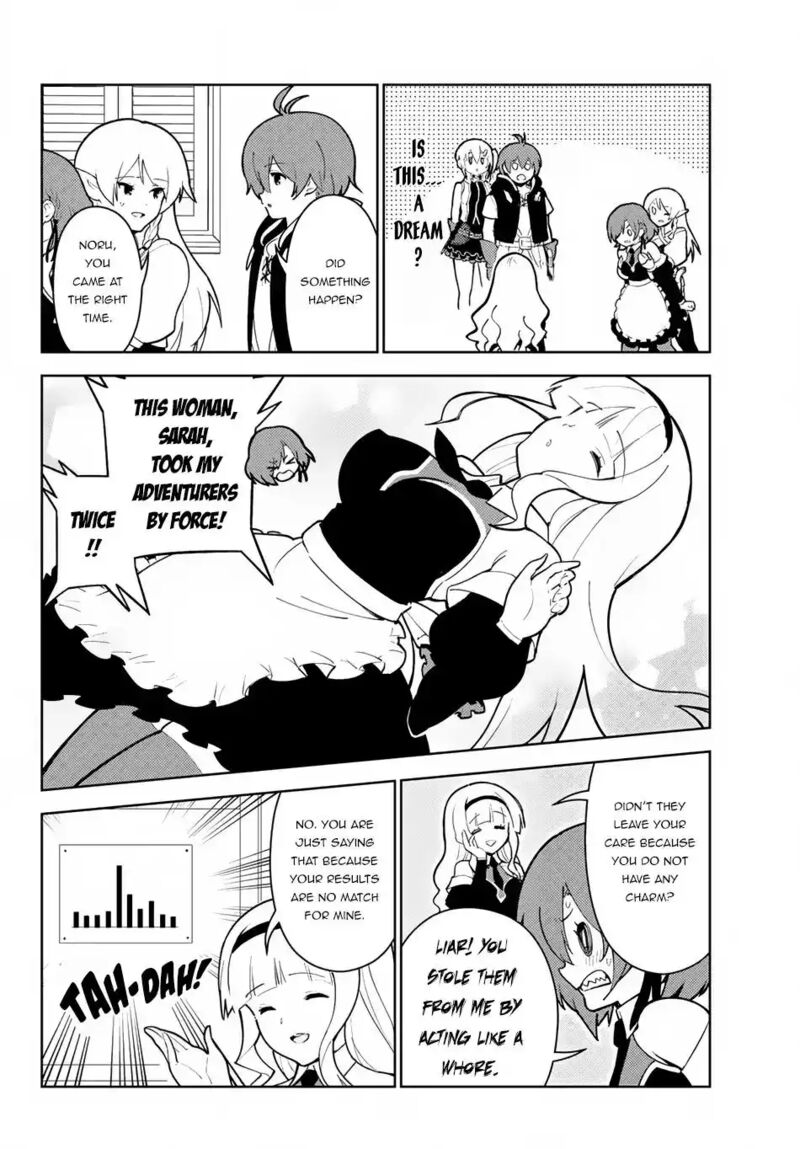 Ore Ga Akuma De Aitsu Ga Yome De 17a 6