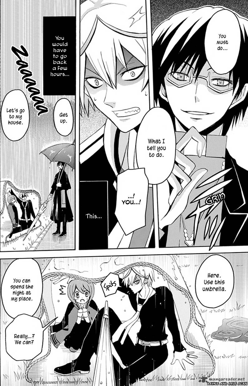 Ore Ga Akuma De Aitsu Ga Yome De 3 9