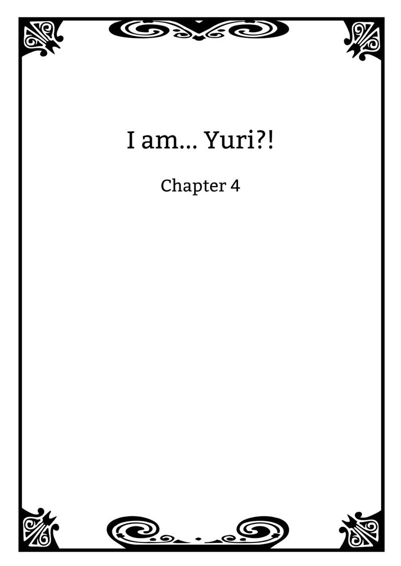 Ore Ga Yuri 4 2