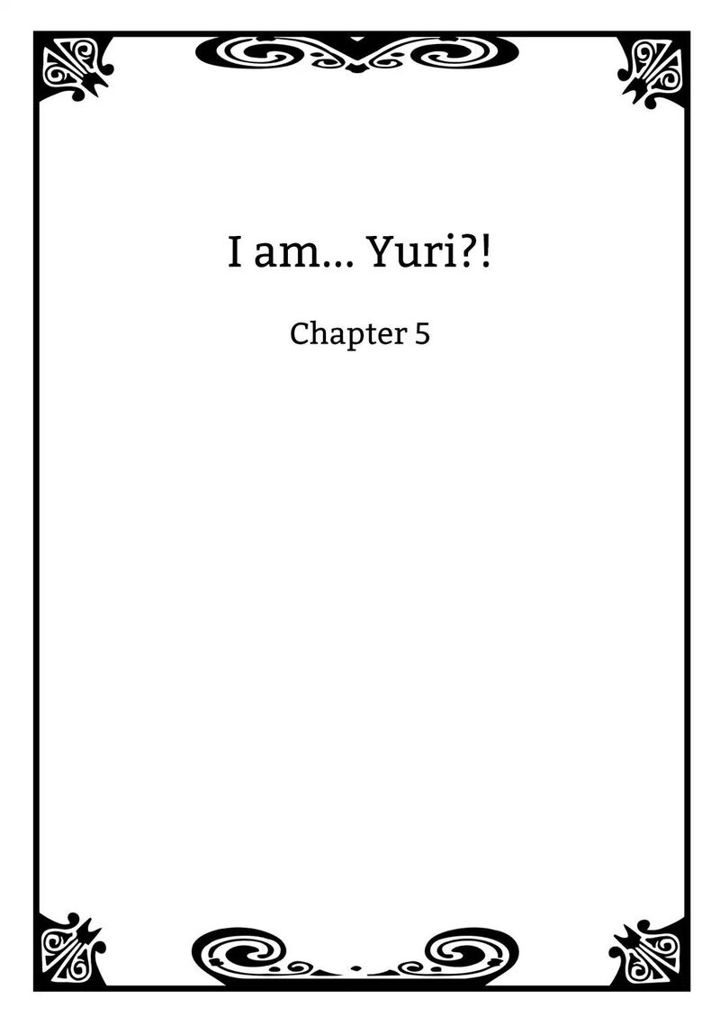 Ore Ga Yuri 5 3
