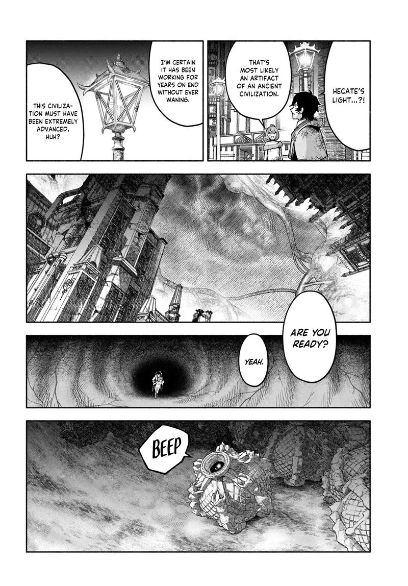 Ore Igai Dare Mo Saishu Dekinai Sozai Na No Ni Sozai Saishuritsu Ga Hikui To Pawahara Suru Osananajimi Renkinjutsushi To Zetsuen Shita Senzoku Madoushi Henkyou No Machi De Slow Life Wo Okuritai 26 14