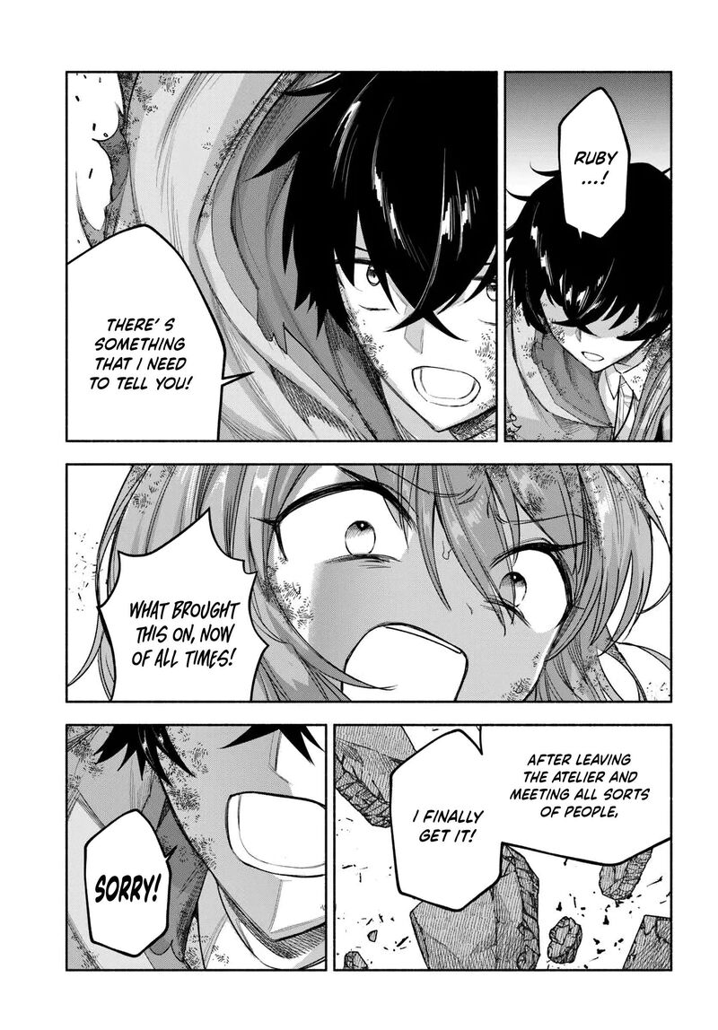 Ore Igai Dare Mo Saishu Dekinai Sozai Na No Ni Sozai Saishuritsu Ga Hikui To Pawahara Suru Osananajimi Renkinjutsushi To Zetsuen Shita Senzoku Madoushi Henkyou No Machi De Slow Life Wo Okuritai 26 19