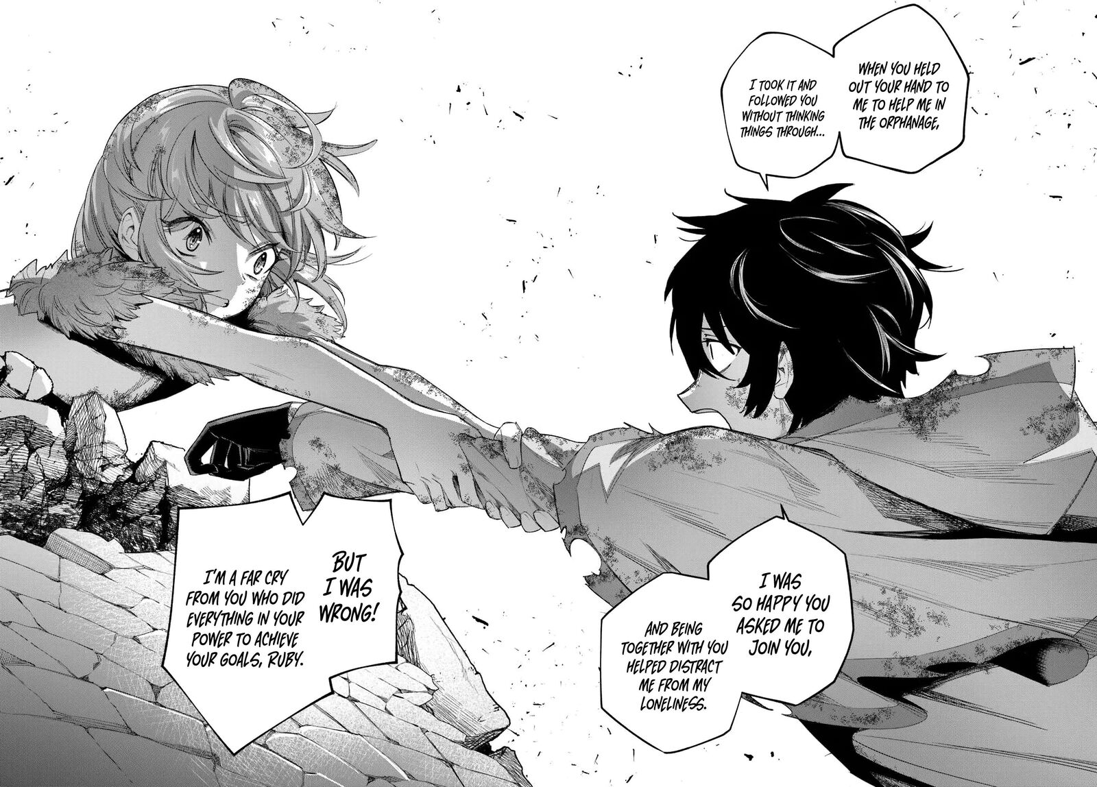 Ore Igai Dare Mo Saishu Dekinai Sozai Na No Ni Sozai Saishuritsu Ga Hikui To Pawahara Suru Osananajimi Renkinjutsushi To Zetsuen Shita Senzoku Madoushi Henkyou No Machi De Slow Life Wo Okuritai 26 20