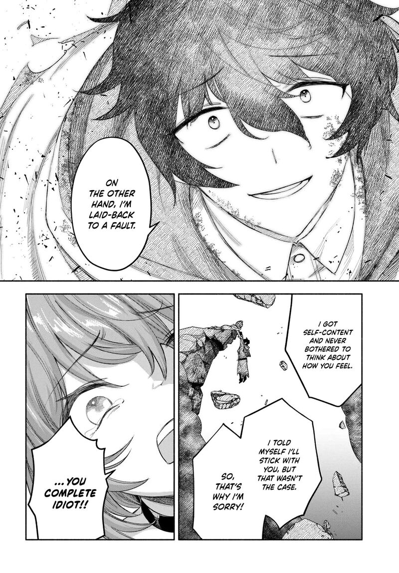 Ore Igai Dare Mo Saishu Dekinai Sozai Na No Ni Sozai Saishuritsu Ga Hikui To Pawahara Suru Osananajimi Renkinjutsushi To Zetsuen Shita Senzoku Madoushi Henkyou No Machi De Slow Life Wo Okuritai 26 21