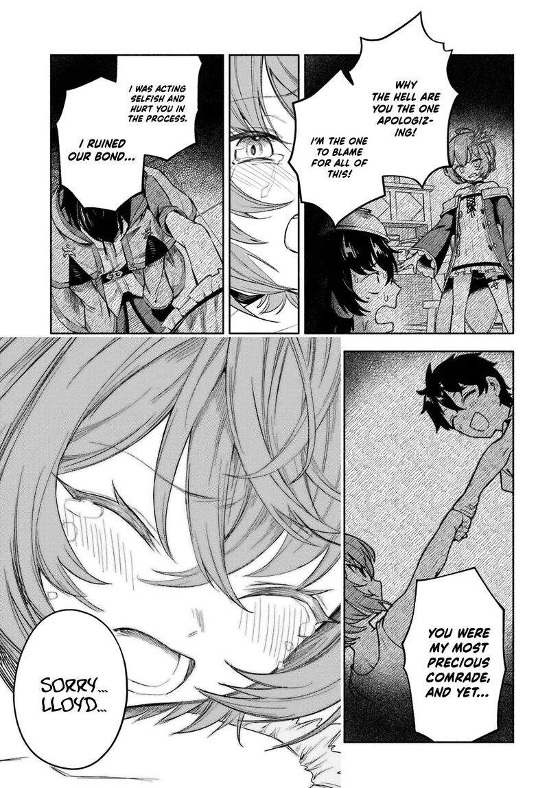 Ore Igai Dare Mo Saishu Dekinai Sozai Na No Ni Sozai Saishuritsu Ga Hikui To Pawahara Suru Osananajimi Renkinjutsushi To Zetsuen Shita Senzoku Madoushi Henkyou No Machi De Slow Life Wo Okuritai 26 22