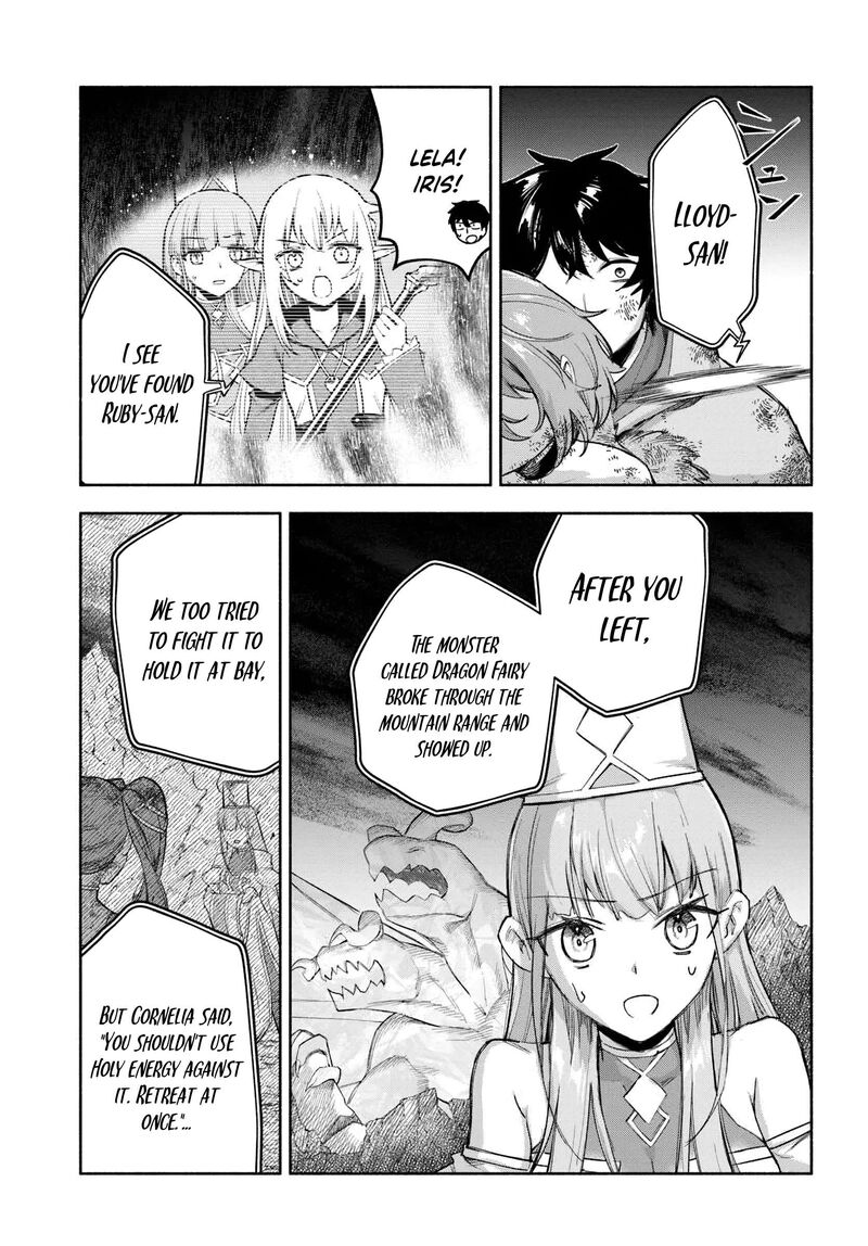 Ore Igai Dare Mo Saishu Dekinai Sozai Na No Ni Sozai Saishuritsu Ga Hikui To Pawahara Suru Osananajimi Renkinjutsushi To Zetsuen Shita Senzoku Madoushi Henkyou No Machi De Slow Life Wo Okuritai 26 3