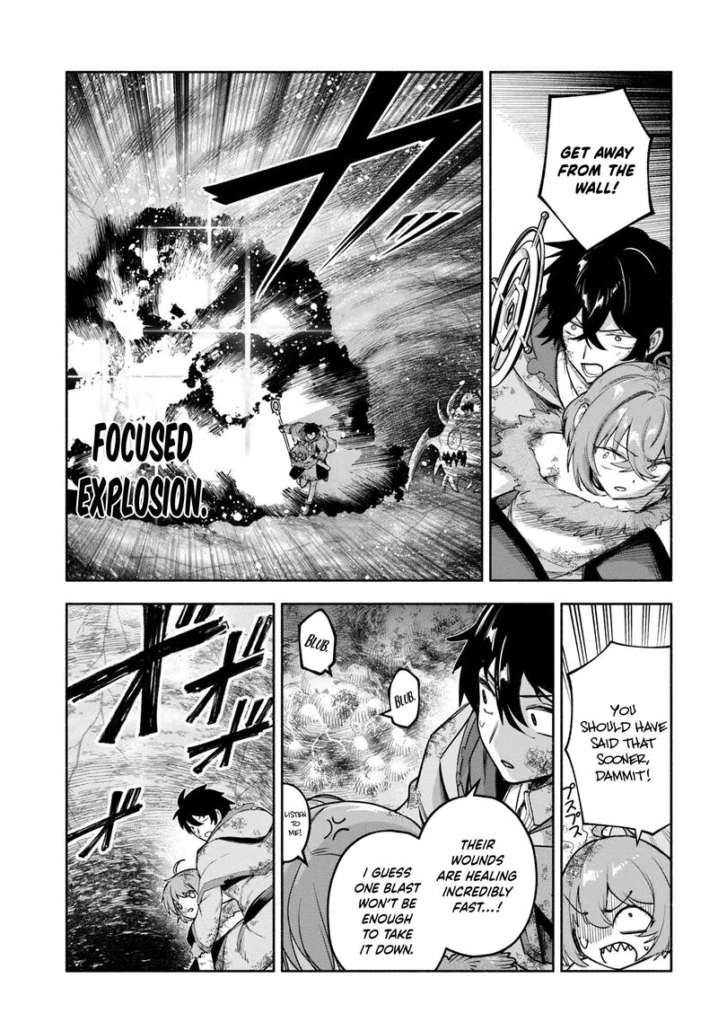 Ore Igai Dare Mo Saishu Dekinai Sozai Na No Ni Sozai Saishuritsu Ga Hikui To Pawahara Suru Osananajimi Renkinjutsushi To Zetsuen Shita Senzoku Madoushi Henkyou No Machi De Slow Life Wo Okuritai 26 5