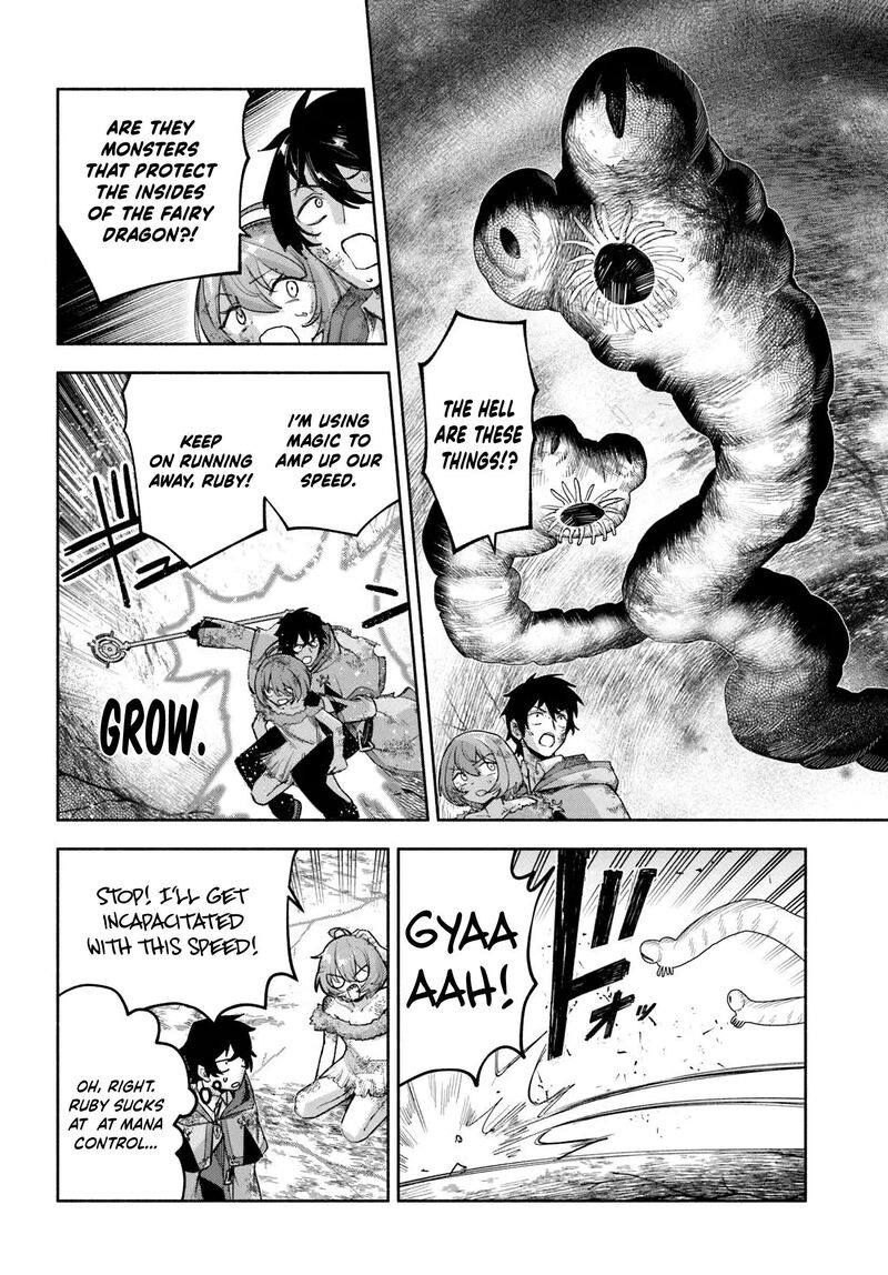 Ore Igai Dare Mo Saishu Dekinai Sozai Na No Ni Sozai Saishuritsu Ga Hikui To Pawahara Suru Osananajimi Renkinjutsushi To Zetsuen Shita Senzoku Madoushi Henkyou No Machi De Slow Life Wo Okuritai 26 6