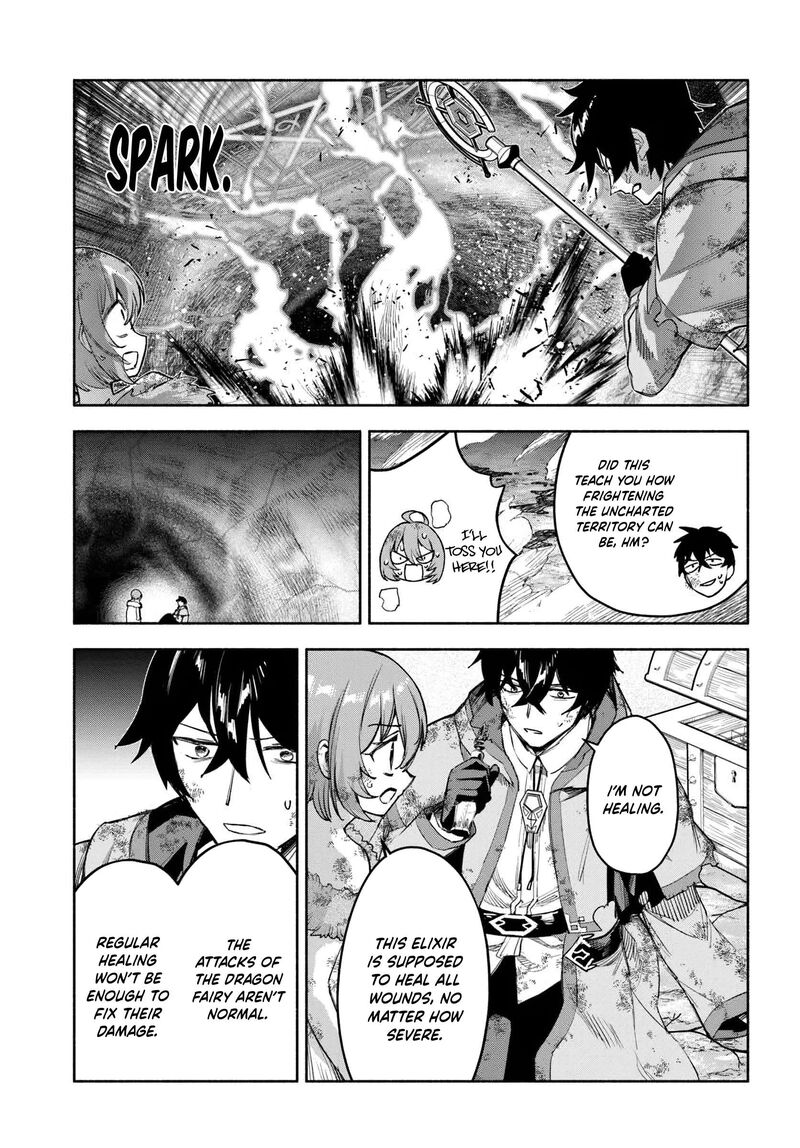 Ore Igai Dare Mo Saishu Dekinai Sozai Na No Ni Sozai Saishuritsu Ga Hikui To Pawahara Suru Osananajimi Renkinjutsushi To Zetsuen Shita Senzoku Madoushi Henkyou No Machi De Slow Life Wo Okuritai 26 7