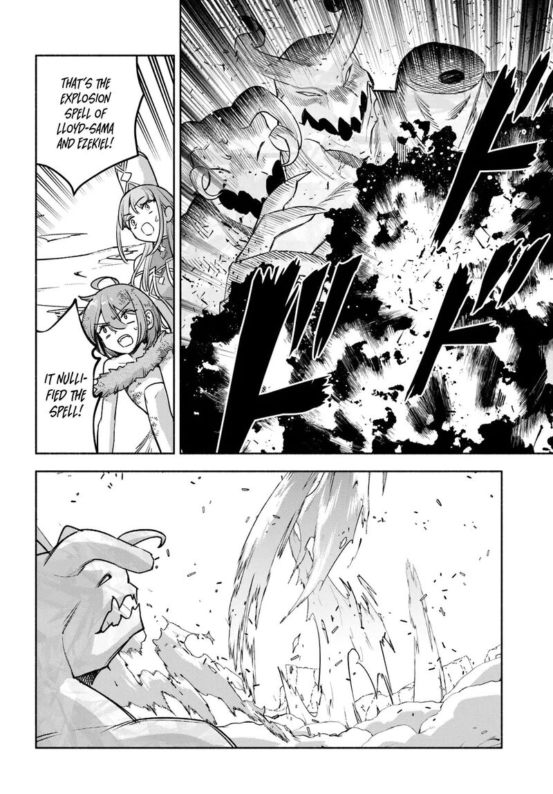 Ore Igai Dare Mo Saishu Dekinai Sozai Na No Ni Sozai Saishuritsu Ga Hikui To Pawahara Suru Osananajimi Renkinjutsushi To Zetsuen Shita Senzoku Madoushi Henkyou No Machi De Slow Life Wo Okuritai 27 16