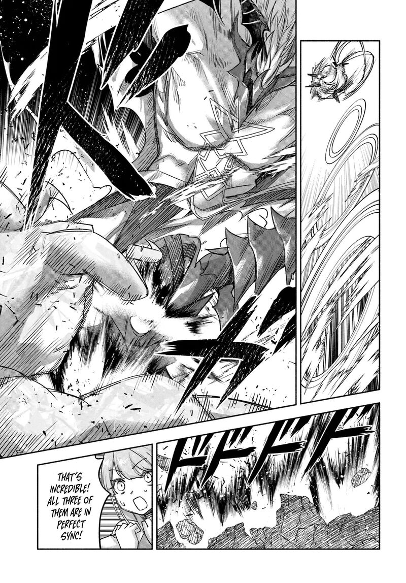 Ore Igai Dare Mo Saishu Dekinai Sozai Na No Ni Sozai Saishuritsu Ga Hikui To Pawahara Suru Osananajimi Renkinjutsushi To Zetsuen Shita Senzoku Madoushi Henkyou No Machi De Slow Life Wo Okuritai 27 17