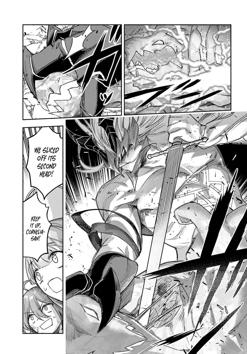 Ore Igai Dare Mo Saishu Dekinai Sozai Na No Ni Sozai Saishuritsu Ga Hikui To Pawahara Suru Osananajimi Renkinjutsushi To Zetsuen Shita Senzoku Madoushi Henkyou No Machi De Slow Life Wo Okuritai 27 19