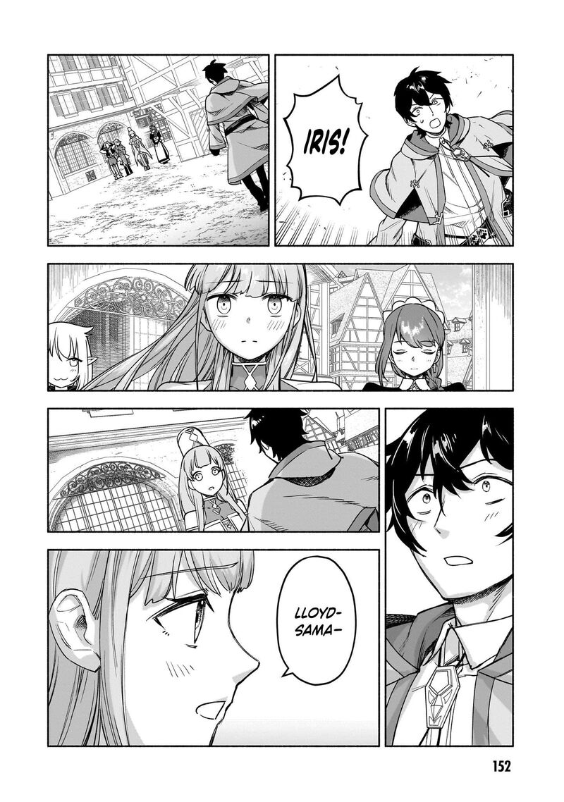 Ore Igai Dare Mo Saishu Dekinai Sozai Na No Ni Sozai Saishuritsu Ga Hikui To Pawahara Suru Osananajimi Renkinjutsushi To Zetsuen Shita Senzoku Madoushi Henkyou No Machi De Slow Life Wo Okuritai 29 16