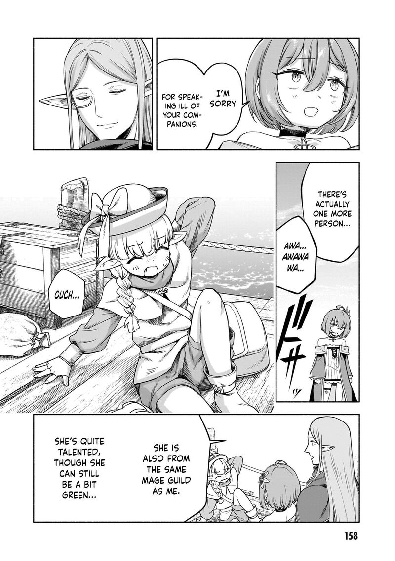 Ore Igai Dare Mo Saishu Dekinai Sozai Na No Ni Sozai Saishuritsu Ga Hikui To Pawahara Suru Osananajimi Renkinjutsushi To Zetsuen Shita Senzoku Madoushi Henkyou No Machi De Slow Life Wo Okuritai 29 22