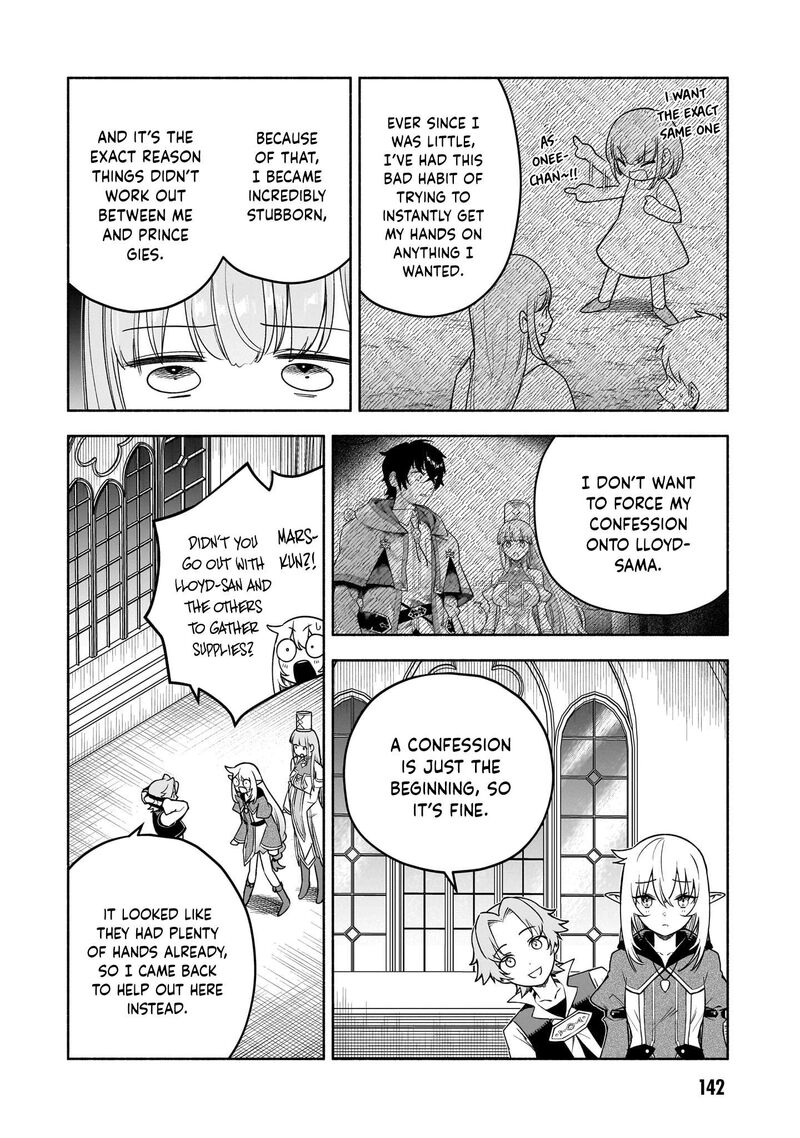 Ore Igai Dare Mo Saishu Dekinai Sozai Na No Ni Sozai Saishuritsu Ga Hikui To Pawahara Suru Osananajimi Renkinjutsushi To Zetsuen Shita Senzoku Madoushi Henkyou No Machi De Slow Life Wo Okuritai 29 6