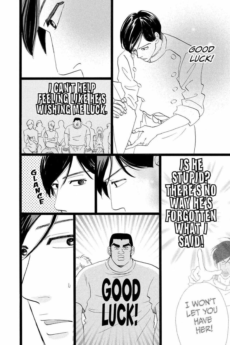 Ore Monogatari 35 25