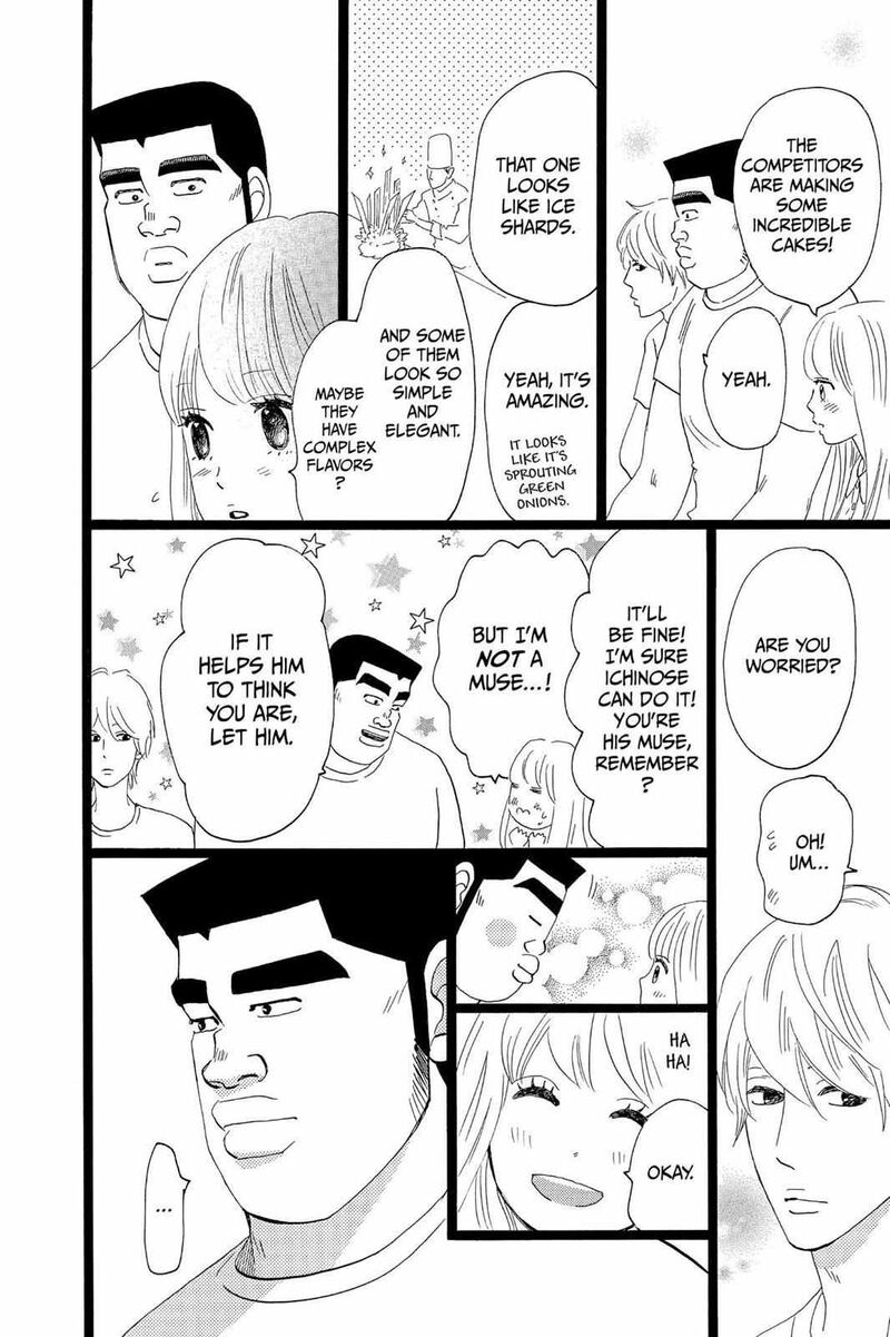 Ore Monogatari 35 27