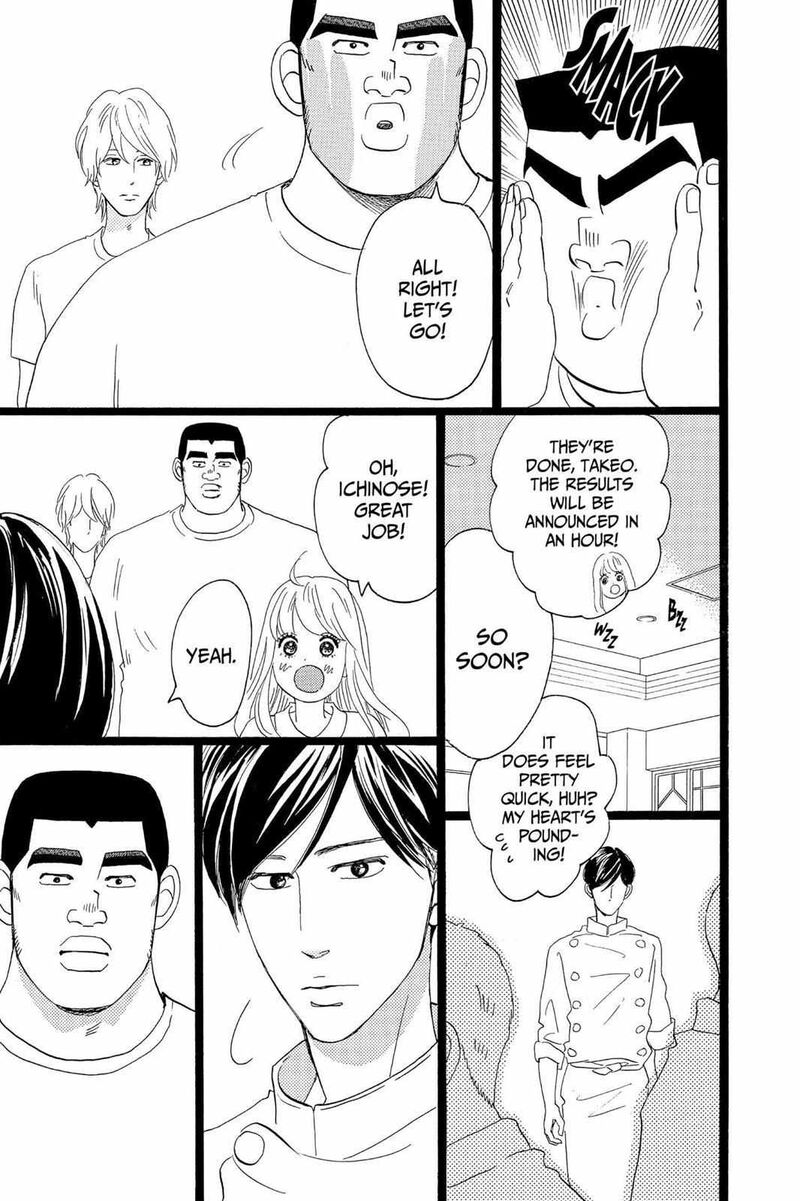 Ore Monogatari 35 30