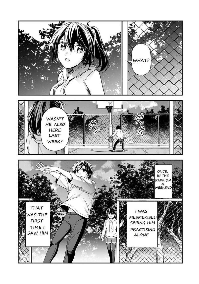 Ore Ni Trauma O Ataeta Joshi Tachi Ga Chirachira Mitekuru Kedo Zannen Desuga Teokure Desu 10a 1