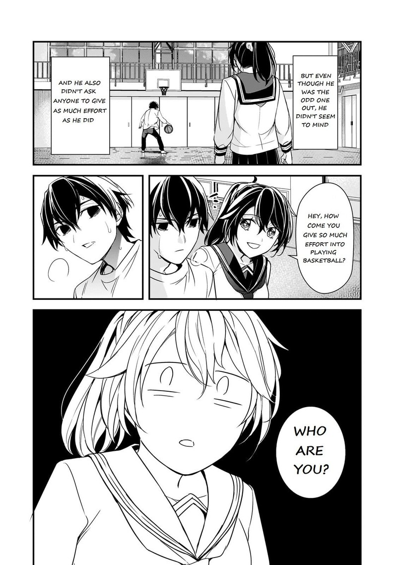 Ore Ni Trauma O Ataeta Joshi Tachi Ga Chirachira Mitekuru Kedo Zannen Desuga Teokure Desu 10a 4