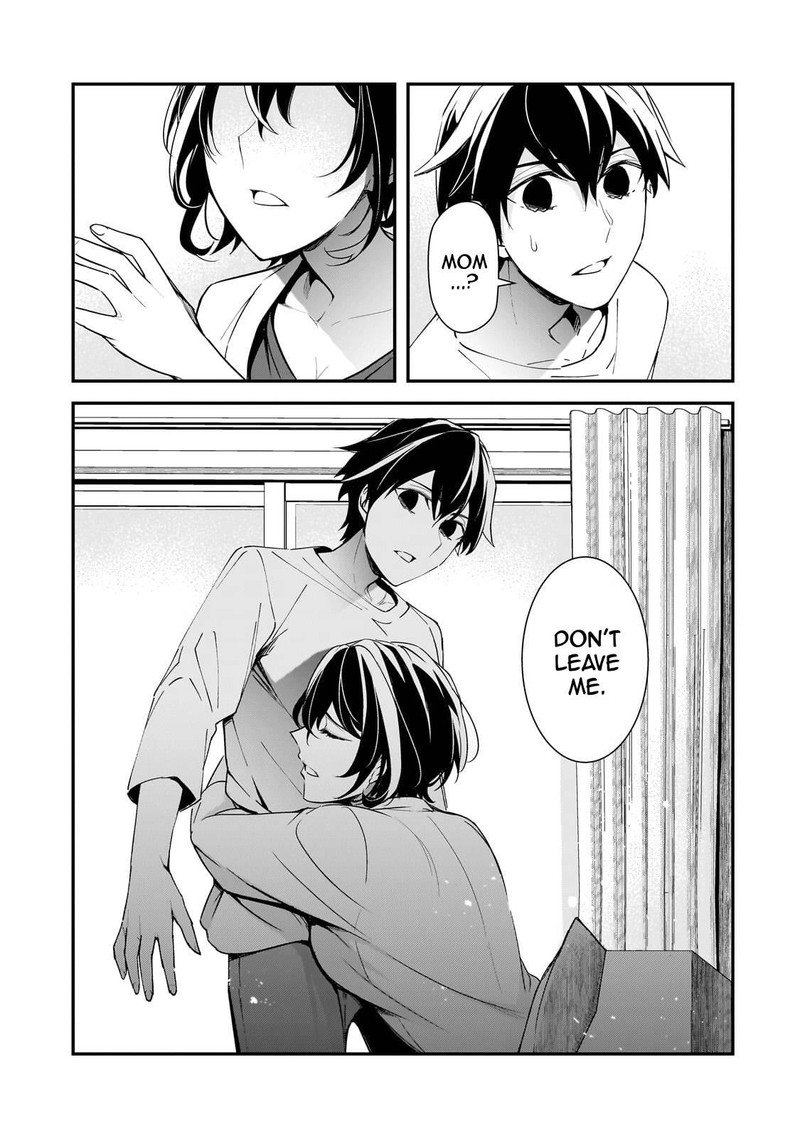 Ore Ni Trauma O Ataeta Joshi Tachi Ga Chirachira Mitekuru Kedo Zannen Desuga Teokure Desu 16 1