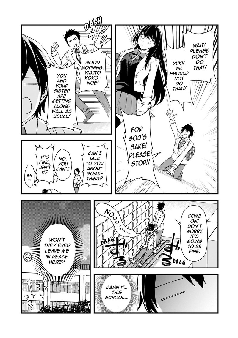 Ore Ni Trauma O Ataeta Joshi Tachi Ga Chirachira Mitekuru Kedo Zannen Desuga Teokure Desu 16 9