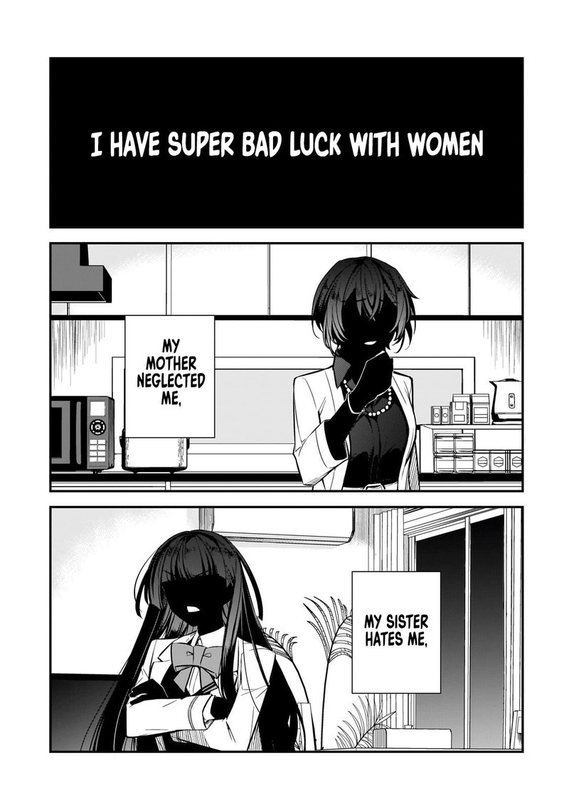 Ore Ni Trauma O Ataeta Joshi Tachi Ga Chirachira Mitekuru Kedo Zannen Desuga Teokure Desu 2 1