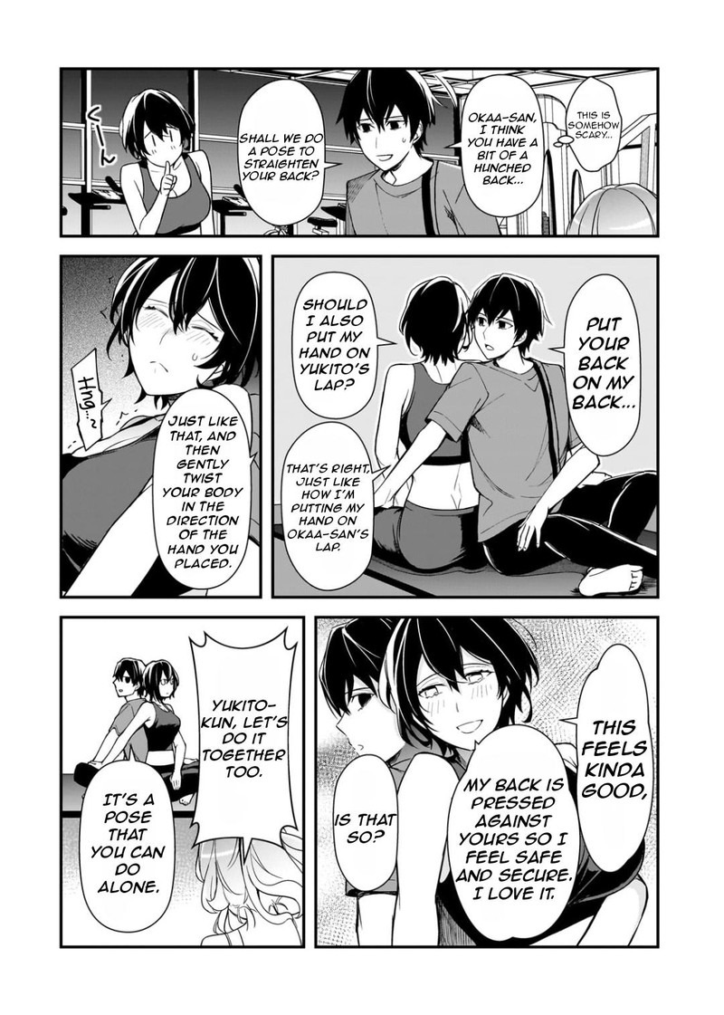 Ore Ni Trauma O Ataeta Joshi Tachi Ga Chirachira Mitekuru Kedo Zannen Desuga Teokure Desu 20 11